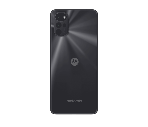 Motorola moto g22 4/64 GB Cosmic Black 90Hz - 742691 - zdjęcie 3